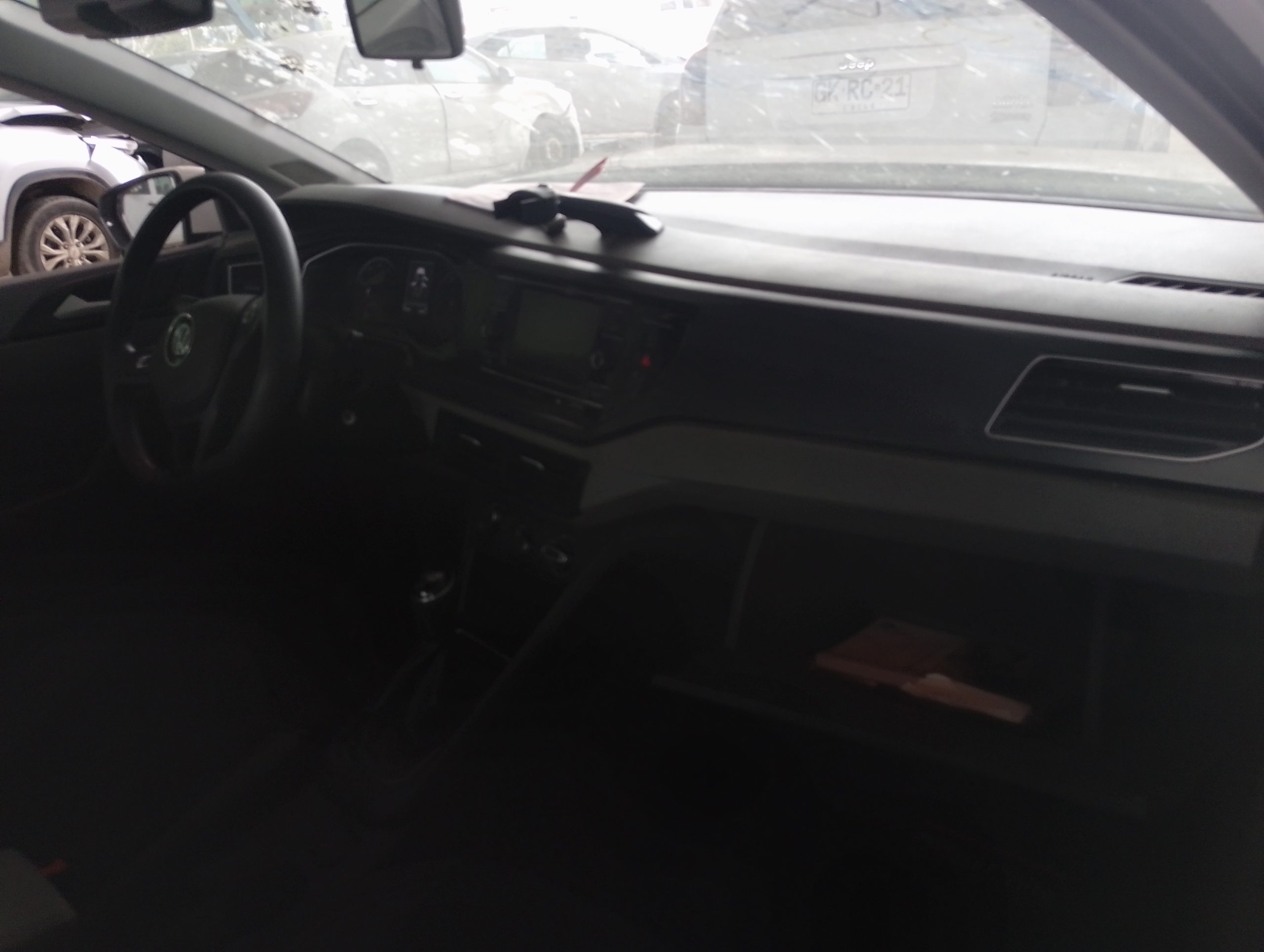 VOLKSWAGEN VIRTUS 2021