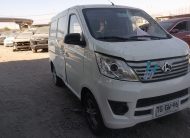 CHANGAN M201 2024