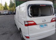 CHANGAN M201 2024