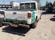 MAHINDRA PICK UP 2020