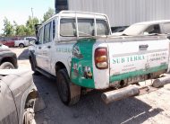 MAHINDRA PICK UP 2020