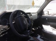 MAHINDRA PICK UP 2020