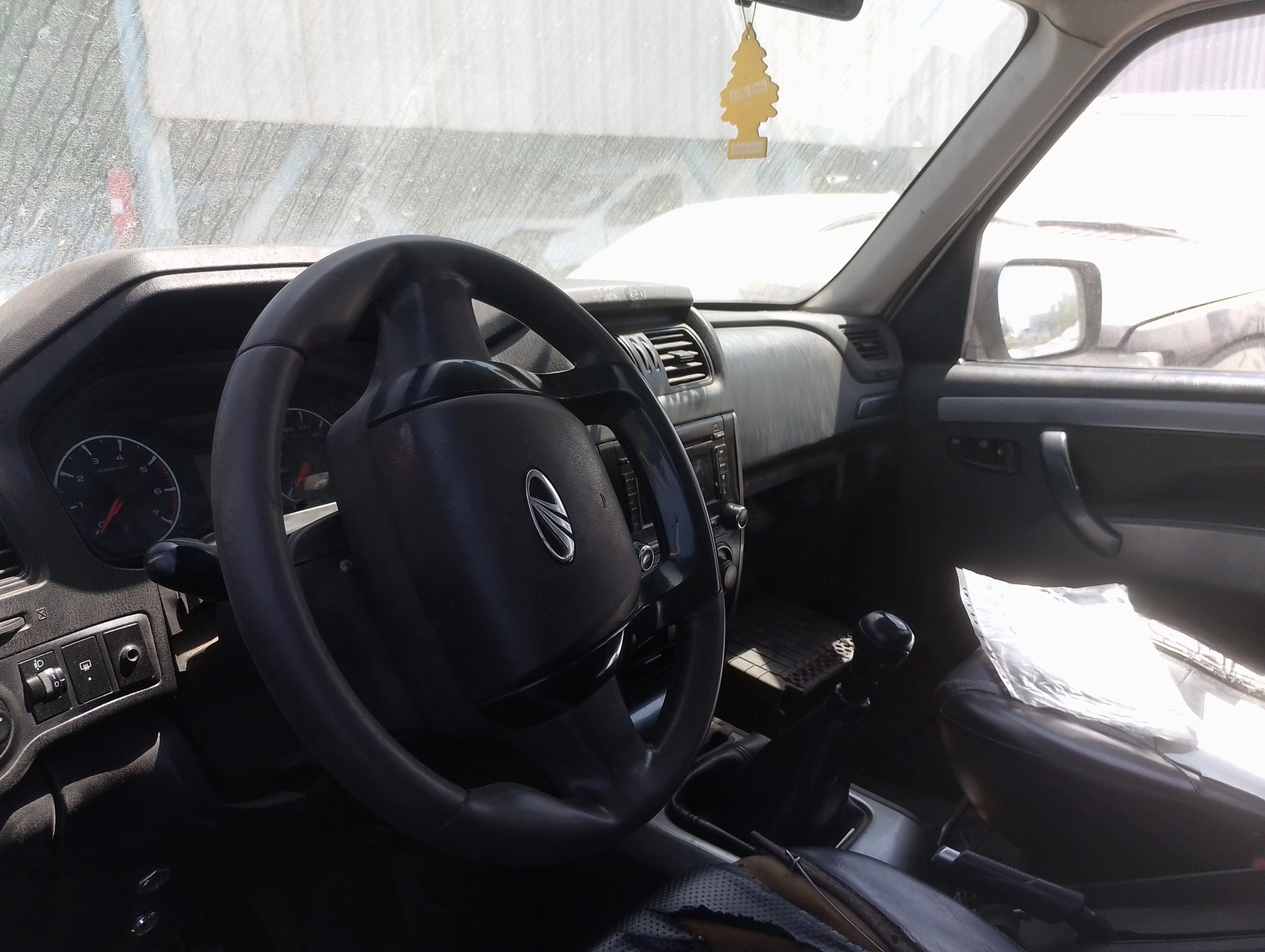 MAHINDRA PICK UP 2020