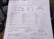 MAHINDRA PICK UP 2020