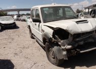 MAHINDRA PICK UP 2020