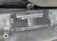 MAHINDRA PICK UP 2020