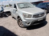 SSANGYONG ACTYON 2019