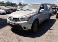 SSANGYONG ACTYON 2019