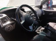 SSANGYONG ACTYON 2019