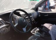 SSANGYONG ACTYON 2019