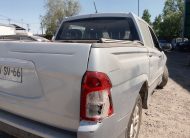 SSANGYONG ACTYON 2019