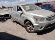 SSANGYONG ACTYON 2019