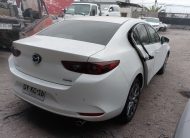 MAZDA 3 2023
