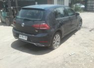 VOLKSWAGEN GOLF 2019