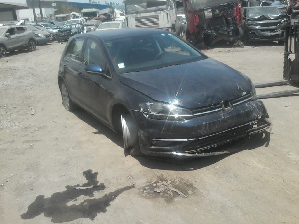 VOLKSWAGEN GOLF 2019