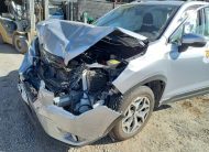 SUBARU FORESTER 2024