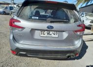 SUBARU FORESTER 2024