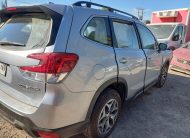 SUBARU FORESTER 2024