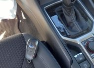 SUBARU FORESTER 2024