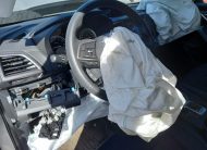 SUBARU FORESTER 2024