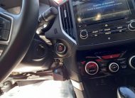 SUBARU FORESTER 2024