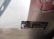 SUBARU FORESTER 2024