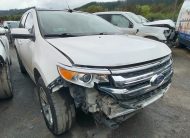 FORD EDGE 2014