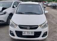 SUZUKI ALTO 2019