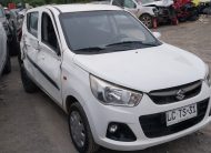 SUZUKI ALTO 2019