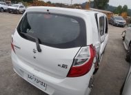 SUZUKI ALTO 2019