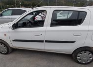 SUZUKI ALTO 2019