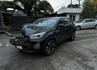 CHERY TIGGO 3 2023