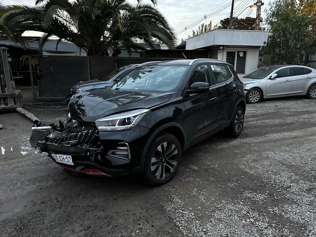 CHERY TIGGO 3 2023