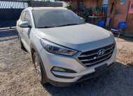 HYUNDAI TUCSON 2016