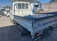 KIA MOTORS FRONTIER 2019