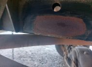 KIA MOTORS FRONTIER 2019