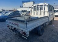 KIA MOTORS FRONTIER 2019