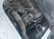 KIA MOTORS FRONTIER 2019