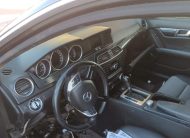 MERCEDES BENZ C180 2012