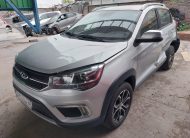 CHERY TIGGO 2023