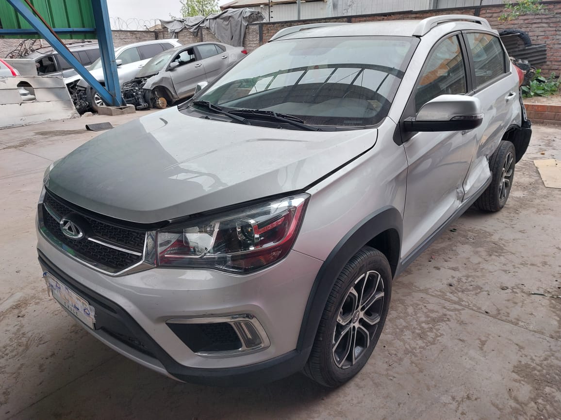 CHERY TIGGO 2023