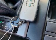 TOYOTA LAND CRUISER 2012