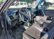 TOYOTA LAND CRUISER 2012