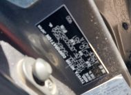 TOYOTA LAND CRUISER 2012