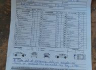 TOYOTA LAND CRUISER 2012