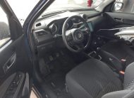 SUZUKI SWIFT 2025