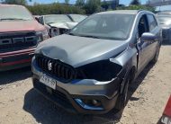 SUZUKI S CROSS 2019