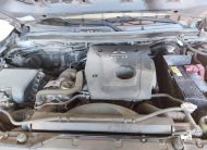 MITSUBISHI L 200 2018