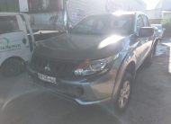 MITSUBISHI L 200 2018