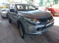 MITSUBISHI L 200 2018